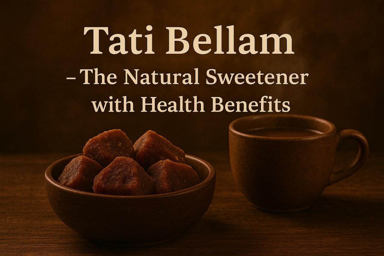 Tati Bellam