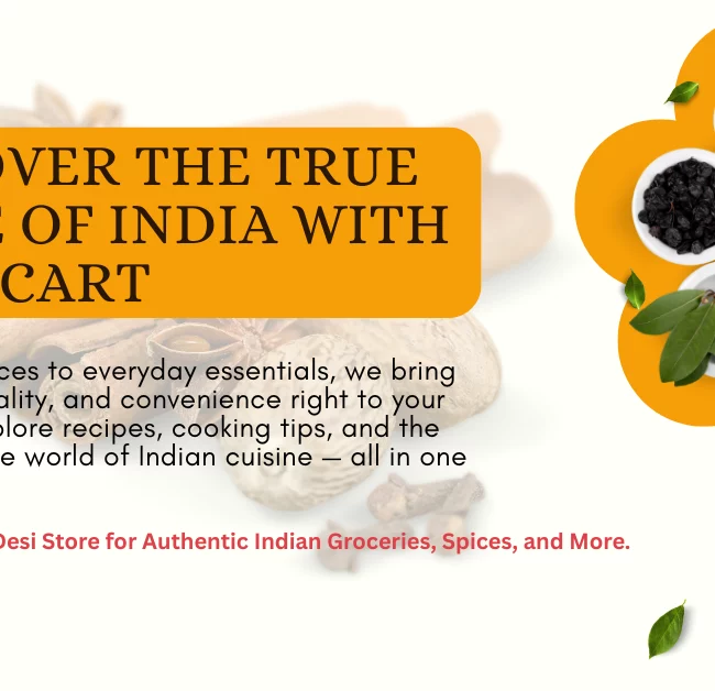desi-store