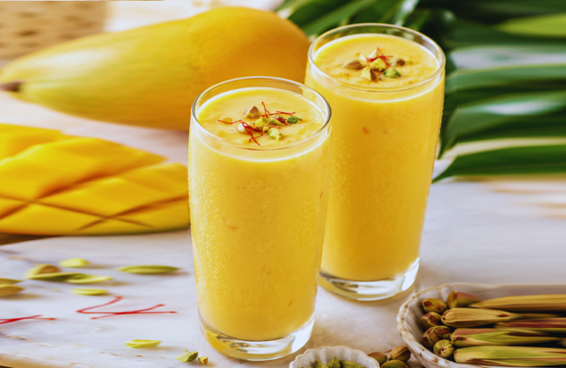 mango lacci