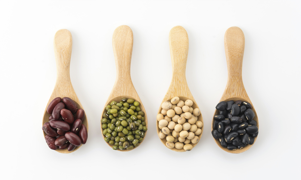 mix-beans