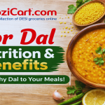 Toor Dal