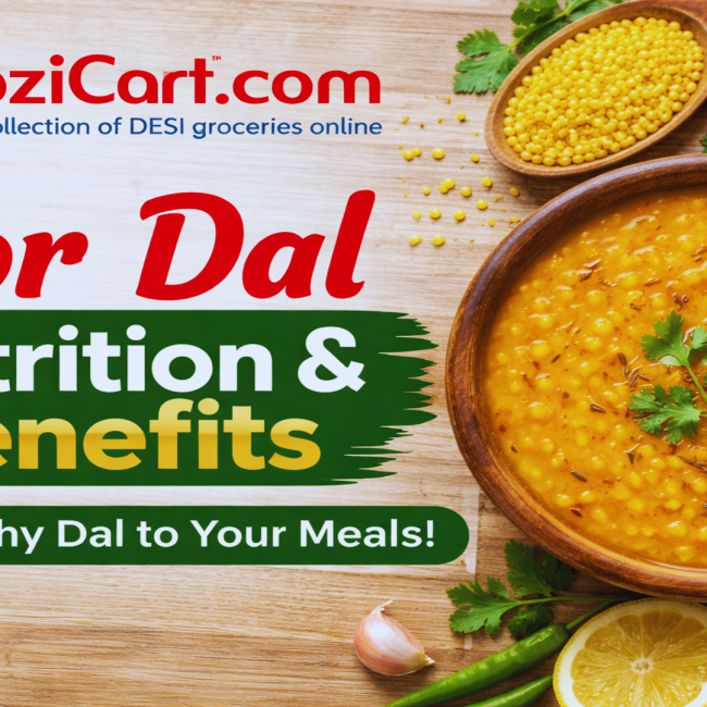 Toor Dal