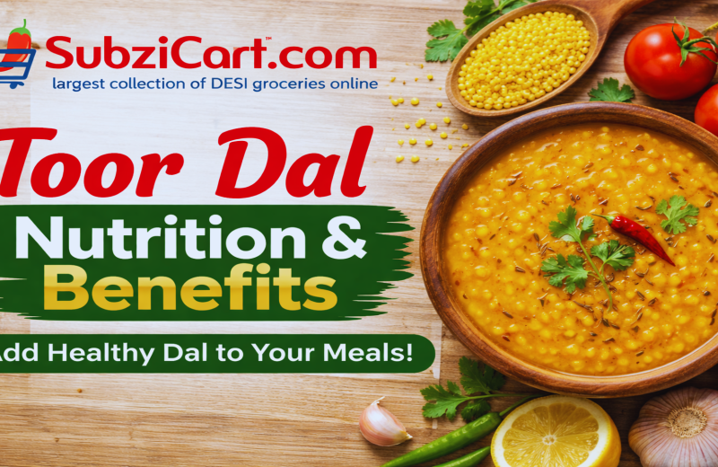 Toor Dal